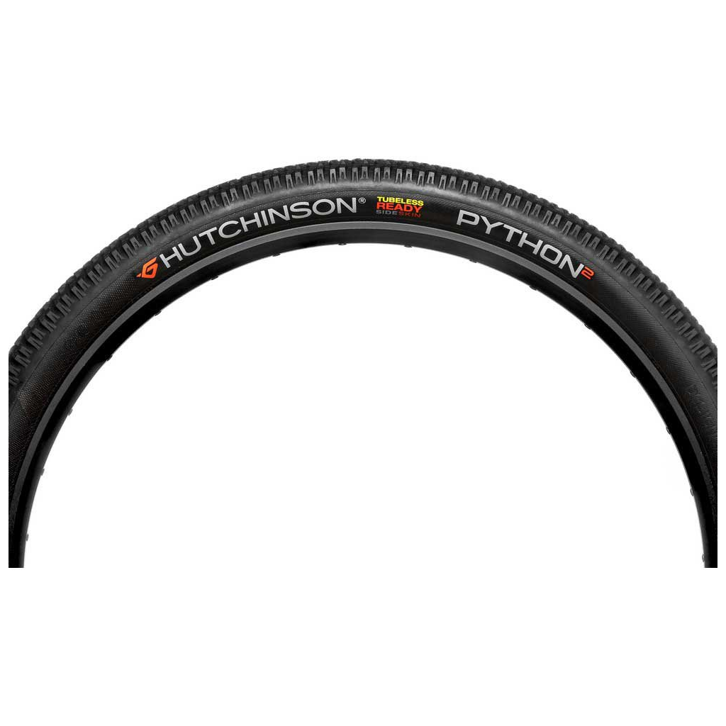 Pneu Vélo Urbain Trekking Hutchinson Acrobat Tubetype - 26x1.35", Anti-crevaison Protect’Air