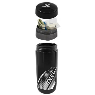 Bidon porte-outils Xlab Duo...