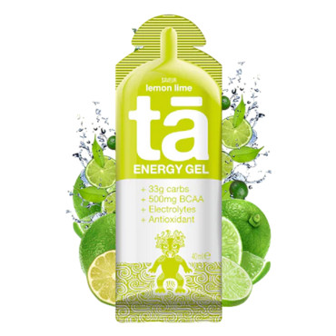 gel vélo TA Energy Gel...