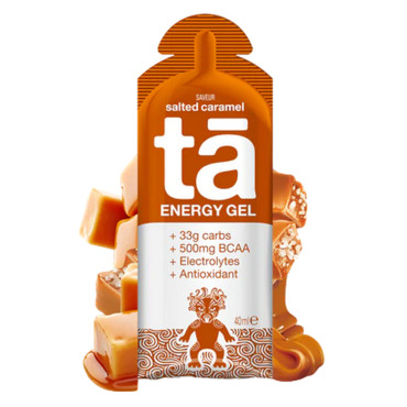 gel cyclisme TA Energy Gel...