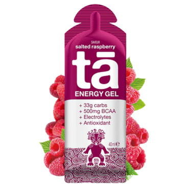 Gel énergétique TA Energy...