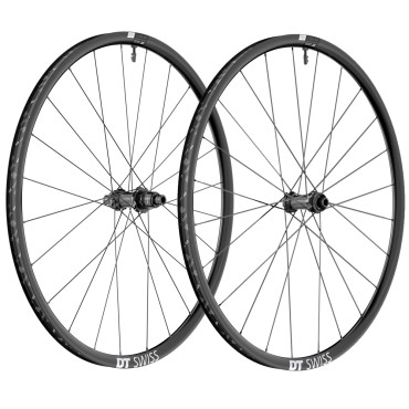 Roues vélo route DT Swiss...