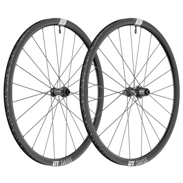 DT Swiss E 1800 Spline 30...