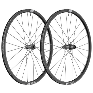 Gravelwielen DT Swiss G...