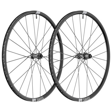 Ruedas de gravel DT Swiss C...
