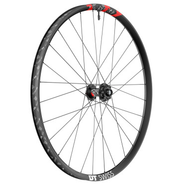 27,5-Zoll-MTB-Vorderrad DT...