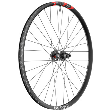 Roda traseira para BTT 27,5...