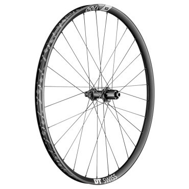 roue arrière vtt DT Swiss...