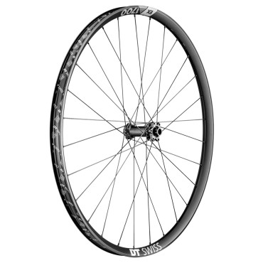 Roda dianteira de BTT de 29...