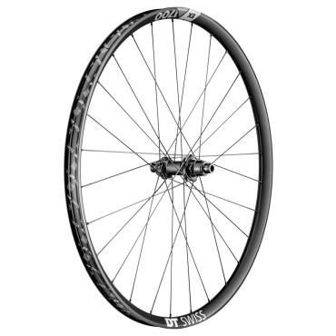 DT Swiss EX 1700 Boost