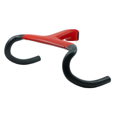 BMC Cockpit ICS Carbon Aero