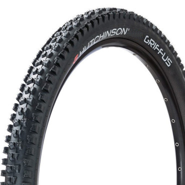 pneu vtt 27,5 Hutchinson...