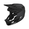 Casco para bici de montaña integral Giro Coalition Spherical con hebilla Fidlock