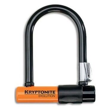 Kryptonite Evolution Mini 5