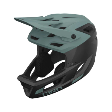 Casco MTB integral Giro...