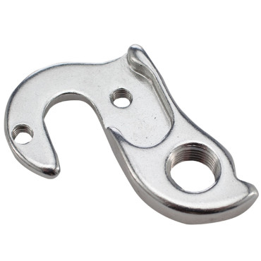 Patte de dérailleur vélo...