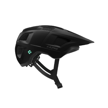 Mountainbikehelm Lazer Lupo...