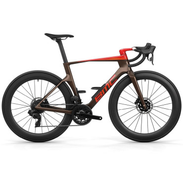 vélo route BMC Teammachine...
