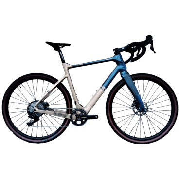 Vélo Gravel reconditionné...