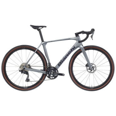 Vélo Gravel Bianchi Impulso...
