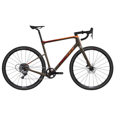 Vélo Gravel Ridley Kanzo...