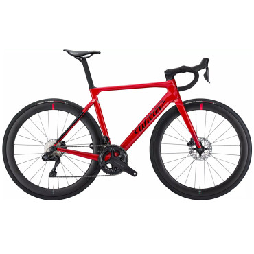 Vélo route Wilier Triestina...