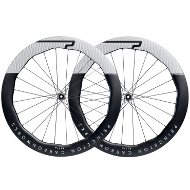 Roues vélo route Princeton...