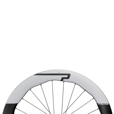 Roues vélo route Princeton...