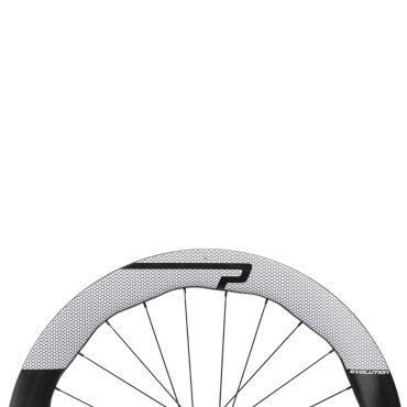 roue carbone Princeton Wake...