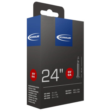 Schwalbe 24-inch wheelchair...