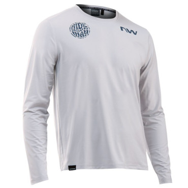 maillot manches longues vtt...