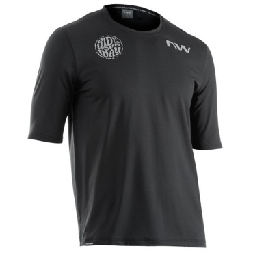 maillot vtt manche courte...