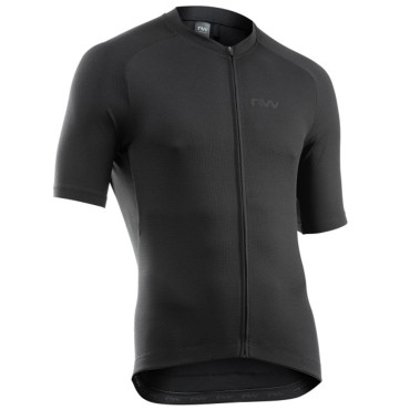 Maillot manga corta...