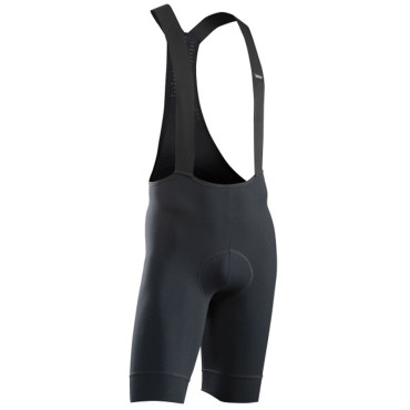 Cuissard vélo court homme...
