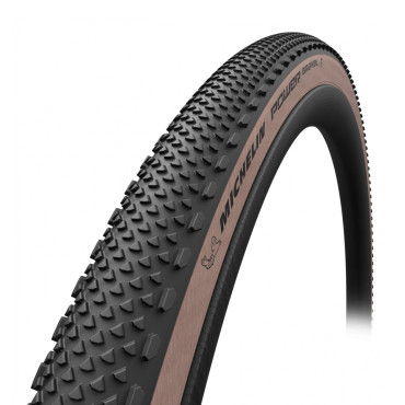 Pneu vélo gravel Michelin...