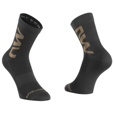 Chaussettes vélo été...