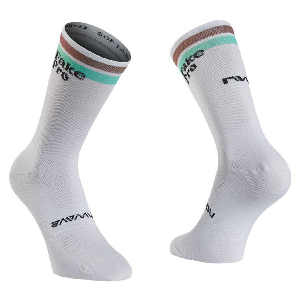 Trek Race Crew Fietssokken - Mulberry