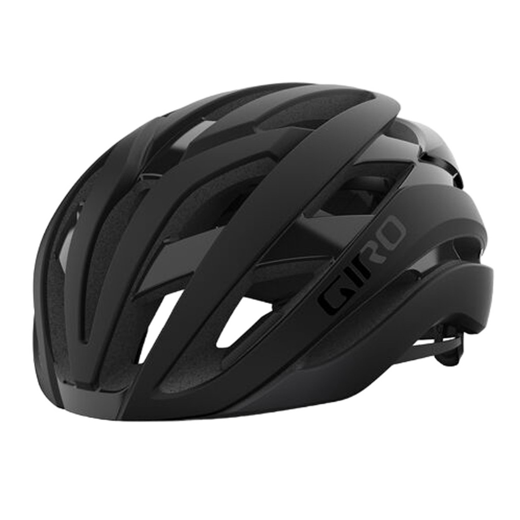 Giro Syntax MIPS – Casque Route – In-Mold, 25 Aérations, Roc Loc 5 Air – MIPS Intégré – Taille Mixte