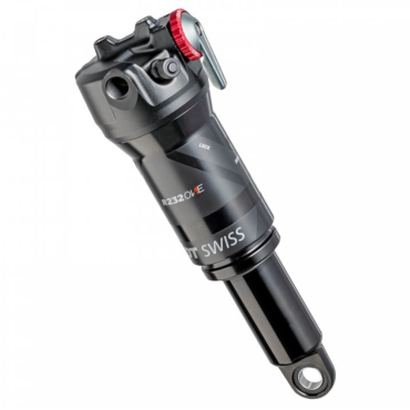 Stoßdämpfer DT Swiss R 232...