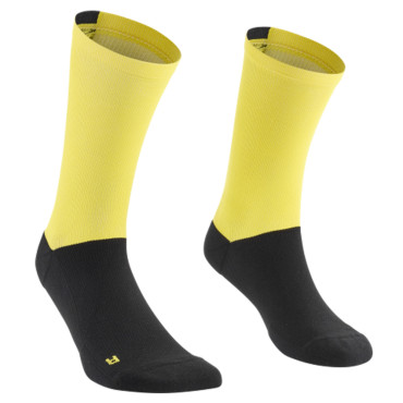 Chaussettes vélo Mavic Logo...