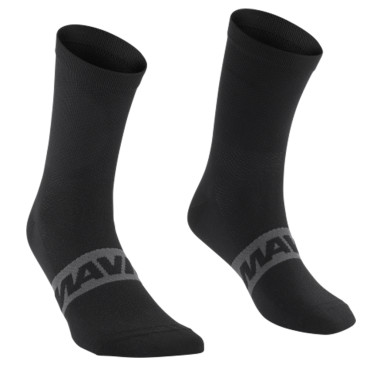 chaussettes de cyclisme...
