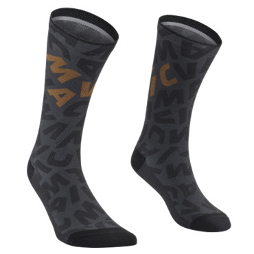 Mavic Aksium Graphic Sock 2025