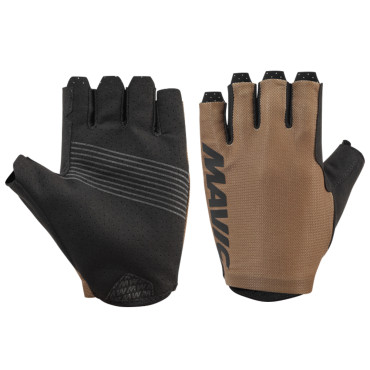 gants de cycliste Mavic...