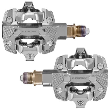 Look X-Track Power Dual...