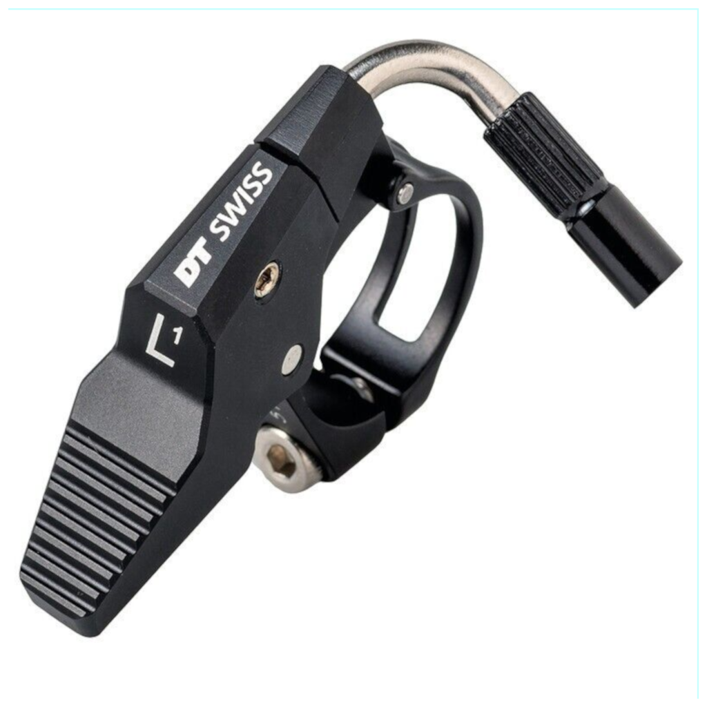 DT Swiss D 232 ONE Remote Lever telescopische zadelpen