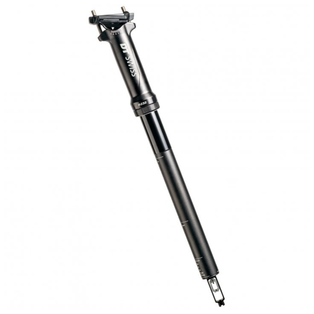 DT Swiss D 232 Remote Lever dropper post
