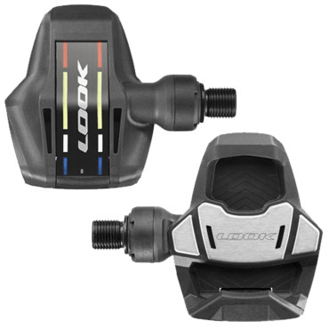 Look Keo Blade 08 New road...