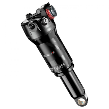 amortisseur vtt DT Swiss R...
