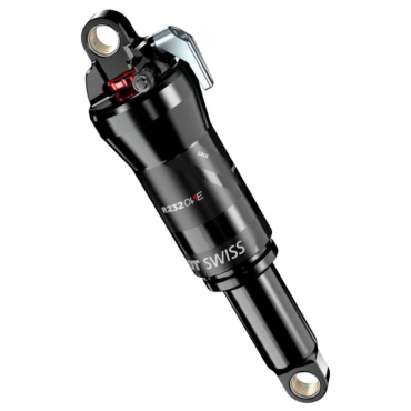 DT Swiss R 232 ONE Lever...