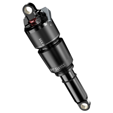 DT Swiss R 535 Lever Standard